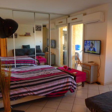 Studio Cagnes Sur Mer Екстериор снимка