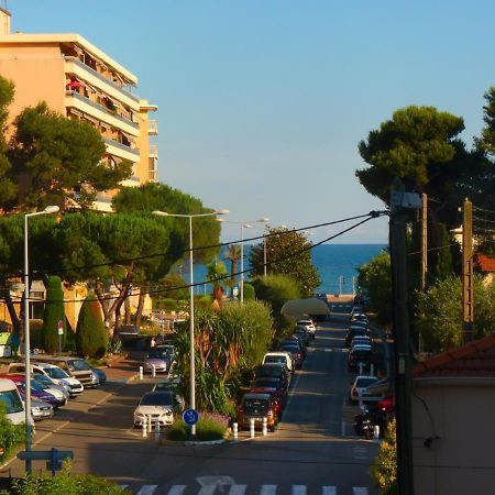 Studio Cagnes Sur Mer Екстериор снимка