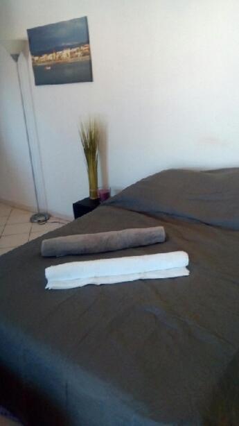 Studio Cagnes Sur Mer Екстериор снимка