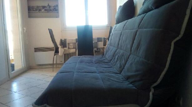 Studio Cagnes Sur Mer Екстериор снимка