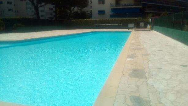 Studio Cagnes Sur Mer Екстериор снимка