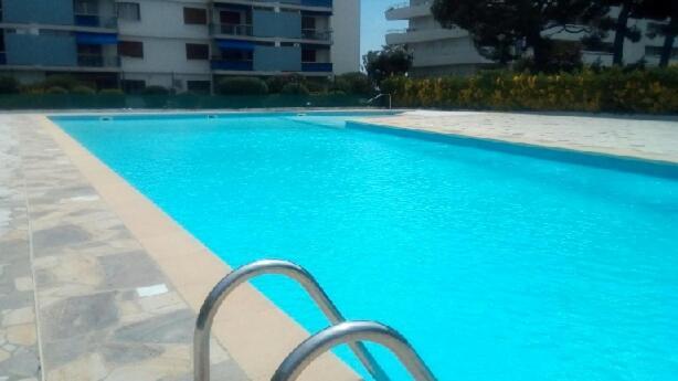 Studio Cagnes Sur Mer Екстериор снимка